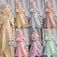 ราคา ลิซ่าเด็ก ชุดออกงานอิสลาม (23143328865)