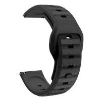 ราคา ในไทย พร้อมส่ง สําหรับ Amazfit Helio สาย สําหรับ Amazfit Helio สายนาฬิกาข้อมือ สายนาฬิกา ชนิดซิลิโคน สายนาฬิกาข้อมือสำหรับ (25733037300)