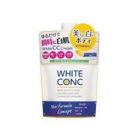 ราคา WHITE CONC WHITE CC CREAM 200ml ไวท์ คอง ไวท์ ซีซี ครีม 4990110005520 (11952577510)