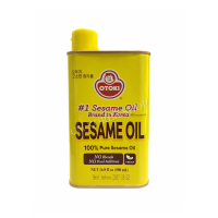 ราคา Original 고소한참기름 Otoki Sesame Oil น้ำมันงาธรรมชาติ 500ml (16162033970)