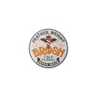 ราคา Brosh Mini Fiber Pomade 40g (25485071902)