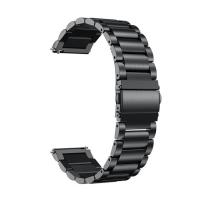 ราคา สายรัดสแตนเลส สําหรับ Amazfit T Rex 3 Pro 48mm สายโลหะแบบถอดเปลี่ยนได้ สําหรับ Amazfit T Rex3 Pro 48mm สายรัด (25790840831)