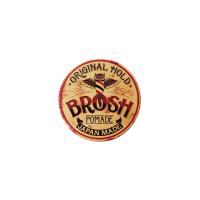 ราคา Brosh Mini Original Pomade 40g (25485409984)