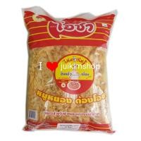 ราคา หมูหยองโอชา ขนาด 1000 กรัม หมูหยอง โอชา ชอบหมูหยอง ต้อง หมูหยองโอชา สินค้าคุณภาพดีห่อใหญ่จัดส่งเร็ว Dried Shredded Pork 1kg ส่งเคอรี่ (386711062)