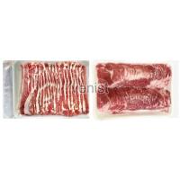 ราคา หมูสามชั้น สามชั้นสไลด์ 500 g สันคอหมู สันคอสไลด์ 700 g ปิ้งย่าง ชาบู หมูกระทะ สุกี้ ผัด ทอด (22790645858)