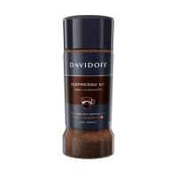 ราคา Davidoff Coffee กาแฟสำเร็จรูป 100g มี 3 รสชาติ Rich Aroma Fine Aroma Espresso 57 Drak (11132535428)