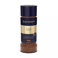 ราคา Davidoff Coffee กาแฟสำเร็จรูป 100g มี 3 รสชาติ Rich Aroma Fine Aroma Espresso 57 Drak (11132535429)