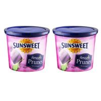 ราคา SUNSWEET แพ๊คคู่ ลูกพรุนซันสวีทไร้เม็ด ขนาด 340g (20927908897)