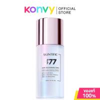 ราคา SKINTIFIC 377 Dark Spot Essence Toner 80ml โทนเนอร์สูตร 377 (24712937955)