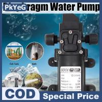 ราคา PkYeG DC 12V High Pressure Diaphragm Water Pump Multifunctional Mini Booster Pump For Water Washing Machine Agricultural Irrigation (25946705748)