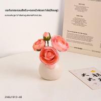 ราคา แจกันดอกไม้เซรามิก (126727398490)