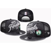ราคา Hot หมวก Boston Celtics NBA เครื่องประดับสไตล์วินเทจหมวกฮิปฮอป (22150096443)