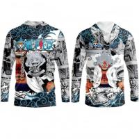ราคา 2026 mens hooded knitted T shirt long sleeves integrated zoom technology warm shirt integrated printing made of lightweight and breathable fabric (25936149654)
