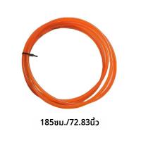 ราคา สายพานขับเคลื่อน OEM ขนาด 5 มม สำหรับเครื่องฝึกปั่นจักรยานแบบลูกกลิ้ง ความยาว 73 นิ้ว 185 ซม ใช้แทนได้กับ Tacx CycleOps Kinetic Rollers (126247758711)