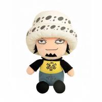 ราคา ตุ๊กตาวันพีซ ลูฟี่ เอซ ลอว์ โทนี่ โทนี่ ช็อปเปอร์ ซันจิ ซาโบ บักกี้ ของขวัญวันเกิด ขนาด 8 12 นิ้ว (26169974532)