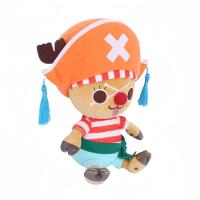 ราคา ตุ๊กตาวันพีซ ลูฟี่ เอซ ลอว์ โทนี่ โทนี่ ช็อปเปอร์ ซันจิ ซาโบ บักกี้ ของขวัญวันเกิด ขนาด 8 12 นิ้ว (26169974530)
