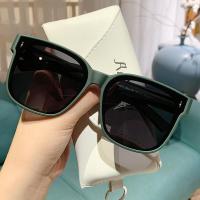 ราคา RUIYABO แว่นกันแดดแบบโพลาไรซ์ สำหรับสวมทับแว่นสายตา เพื่อป้องกันแสงแดด (25391899580)