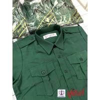 ราคา เสื้อนักเรียน ตราสมอ เสื้อลูกเสือ เสื้อเนตรนารี เสื้อยุวกาชาด (5861686832)