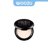 ราคา HANSKIN Blemish Cover Blur Pact 9g Bright (25331488551)