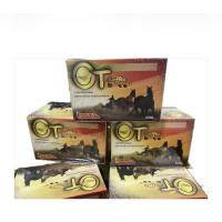 ราคา กาแฟโอที ดูแลสุขภาพท่านชาย ผสมกระชายดำ สารสกัดตังถั่งเช่า (26216426173)