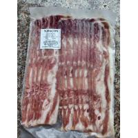 ราคา เบคอนรมควัน N Bacon แพ็ค 1000 กรัม สไลด์ 2 2 5 มิล (21750558940)