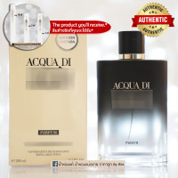 ราคา น้ำหอมแท้แบ่งขาย Acqua Di G Parfum (25448977151)
