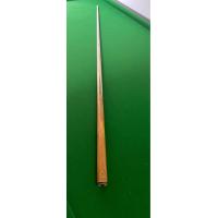 ราคา ไม้คิวสนุ๊กเกอร์ ไม้คิวราวด้ามน้ำตาลไม้ไทยด้ามดำไม้คิวจีนน้ำหนัก17 5หัว9 5 สเปคมาตรฐานโรงงาน (23253486774)