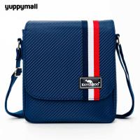 ราคา กระเป๋าหนังสะพายข้างจิงโจ้ หนังคาร์บอน เคฟล่า ช่องซิปใส่ของเยอะ พร้อมส่ง (25219674627)