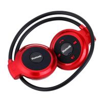 ราคา หูฟังสเตอริโอบลูทูธ Sport Mini503 หูฟังไร้สาย FM SD สำหรับวิ่ง หูฟังแบบครอบหูสำหรับกีฬา (24816501232)
