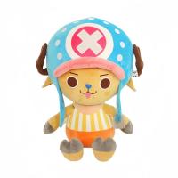 ราคา ตุ๊กตาวันพีซ ลูฟี่ เอซ ลอว์ โทนี่ โทนี่ ช็อปเปอร์ ซันจิ ซาโบ บักกี้ ของขวัญวันเกิด ขนาด 8 12 นิ้ว (26169974536)