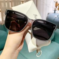ราคา RUIYABO แว่นกันแดดแบบโพลาไรซ์ สำหรับสวมทับแว่นสายตา เพื่อป้องกันแสงแดด (25391899578)