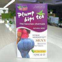 ราคา Herbal Detox Tea for Women 20 Bags Natural Slimming Support Body Toning Supplement (26268878141)