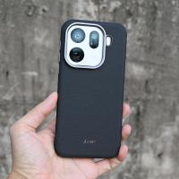 ราคา สำหรับออปโป้ไฟนด์ X9 X9 Pro เคสหนังแข็งเคสครอบโทรศัพท์ (25484621791)