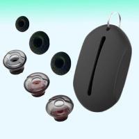 ราคา ชุดจุกเอียร์บัด6ชิ้นสำหรับ Plantronics Voyager 5200บลูทูธ ชุดหูฟังที่รองรับ (24233602159)