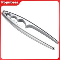 ราคา Woeuri Easy to Use Nut Cracker Nutcracker for Walnuts Easy to use Stainless Steel Nutcracker Tool for Cracking Nuts Ergonomic Design Rust proof Anti slip Handle Perfect (24955517686)
