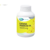 ราคา Mega We Care Evening Primrose Oil EPO 1000 mg 30 เม็ด และ 100 เม็ด (21065194891)