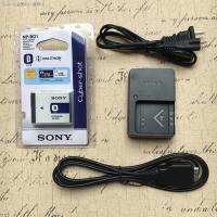 ราคา SONY Sony DSC T500 DSC T900กล้อง NP BD1 FD1แบตเตอรี่สายชาร์จข้อมูล (16543350529)