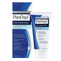 ราคา PanOxyl Acne Foaming Wash 10 156g 4 170g Benzoyl Peroxide Maximum Strength โฟมล้างหน้า โฟมล้างหน้าสิว (24725556500)