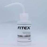 ราคา น้ำมันหล่อลื่น สายพาน ลู่วิ่งไฟฟ้า FITEX 120ML Treadmill Lubricant Silicone Oil บำรุงรักษาสายพาน (14581388328)