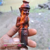 ราคา ด้ามมีดเดือยไก่ แดนใต้ ขนาด 4 นิ้ว (17457194606)