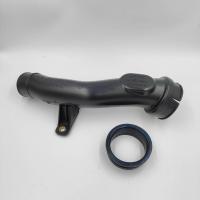 ราคา ท่อข้ามเครื่อง ท่อปากไอดี เทอร์โบ ISUZU D MAX 2500 3000 COMMONRAIL ปี 2005 2011 Part 8 96209 860 ดีแมคซ์ (933074713)