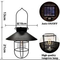 ราคา ไฟตกแต่งโซล่าเซลล์ โคมไฟวินเทจ ไฟโซล่าเซลล์ ไฟปักสนาม ตะเกียงวินเทจ ไฟปักสนาม ไฟตกแต่งโซล่าเซลล์ วัสดุโลหะ (17155663514)