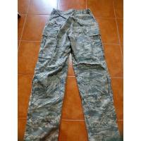 ราคา กางเกงทหารอากาศของอเมริกา มือสองสวยๆมีของแถมให้ครับ (22000273916)