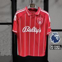 ราคา เสื้อฟุตบอล Nottingham Forest ขนาด 25 26 สำหรับผู้ชาย แบบเหย้าและเยือน คุณภาพสูง (25654735332)