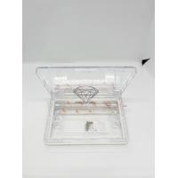 ราคา ขายส่ง ฝากันน้ำNasaki ฝากันน้ำ เปิดแนวนอน ฝาใส 9229 มีแบบใส 2x4 ราคาส่ง 10 ตัว 250 ตัวละ 25 (21067712689)