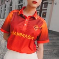 ราคา WARRIX เสื้อเชียร์งานฟุตบอลสานสัมพันธ์ จุฬา ธรรมศาสตร์ WA 241PLATU01 (25408400625)