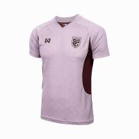 ราคา WARRIX เสื้อฟุตบอลทีมชาติไทย 2025 26 Replica Grade WA 253FBATH52 (25463179988)