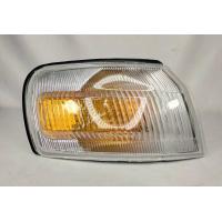 ราคา ไฟหรี่มุม โตโยต้า โคโรลล่า AE110 111 ข้างขวา 1 ชิ้น สินค้าตรงตามรุ่นรถ TOYOTA COROLLA AE110 111 FR ไฟมุม ไฟเลี้ยวมุม ไฟมุมข้างไฟหน้า (20770197290)