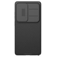 ราคา ส่งจากไทย Nillkin เคส Samsung Galaxy S26 Ultra 5G Case ฝาปิดเลนส์กล้องสไลด์ Slide Camera Lens Cover s26ultra Casing (26135113709)