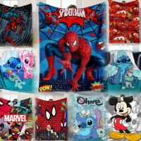 ราคา ผ้าห่มนาโนลายการ์ตูนลิขสิทธิ์ ลายการ์ตูนลิขสิทธิ์เท่านั้น เลือกลายผู้หญิงผู้ชายได้ (24897194826)